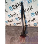 Полуось без блокировки Renault 013647 MS17X 101см 46зубов (394)