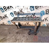 Трапик Renault Premium 013647 (ступенька) с кронштейном (383)