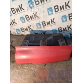 Ящик инструментальный Renault Premium 013647 в сборе LH (384)