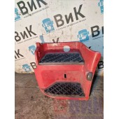 Подножка нижняя Renault Premium 013647 двойная деф. LH (385)