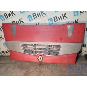 Капот Renault Premium 013647 с газовыми упорами ориг. (386)