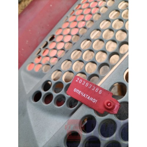 Капот Renault Premium 013647 с газовыми упорами ориг. (386), 5010578287-1