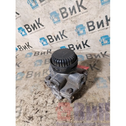 Кран ускорительный Renault Premium 013647 (364), 9730110040