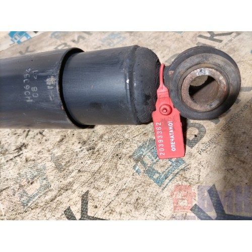 Амортизатор задний Renault Premium 013647 SABO (362), -1