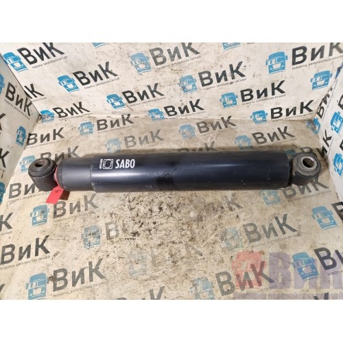 Амортизатор задний Renault Premium 013647 SABO (362), 