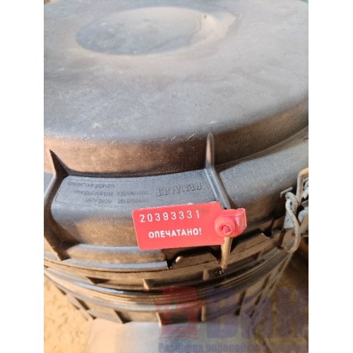 Корпус воздушного фильтра Renault Premium 013647 (331), 5010626191-1