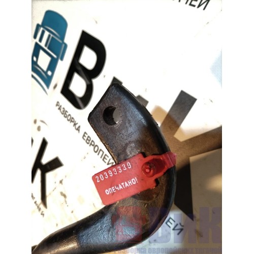 Торсион кабины (стабилизатор) Renault Premium 013647 деф. (339), -3