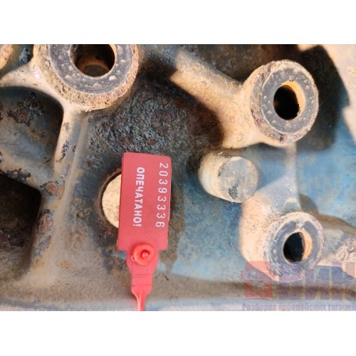 Кронштейн крепления торсиона кабины Renault Premium 013647 LH (336), 5010574625-4