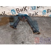 Кронштейн усилителя бампера Renault Premium 013647 LH (345)