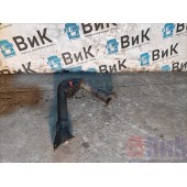 Кронштейн усилителя бампера Renault Premium 013647 RH (344)