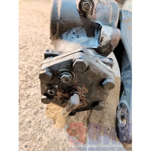 Рулевой редуктор (ГУР) Renault Premium 013647 (341), -3