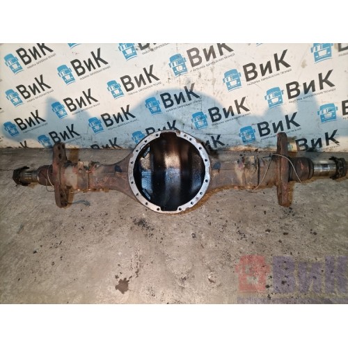 Корпус заднего моста (чулок) Renault Premium 013647 под ред. MS17X (329), 