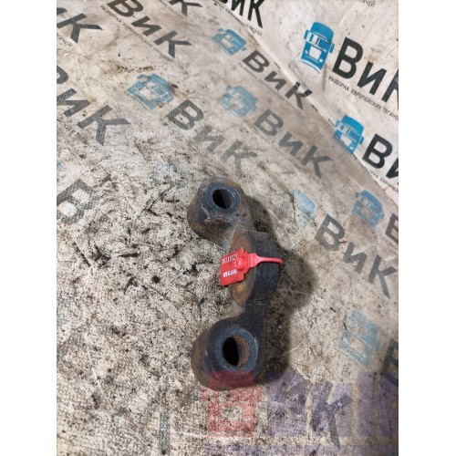 Кронштейн тяги переднего стабилизатора Renault Premium 013647 (327), 