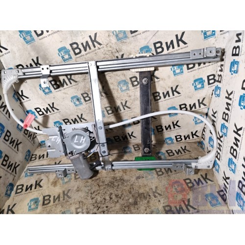 Стеклоподъемник Renault Premium 013647 с моторчиком LH неориг. (305), 