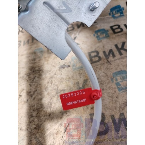 Стеклоподъемник Renault Premium 013647 с моторчиком LH неориг. (305), -2