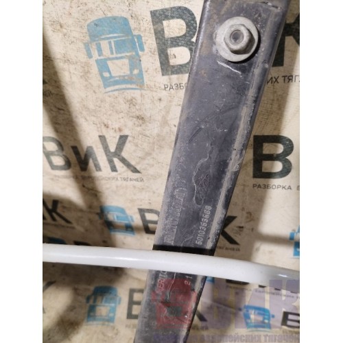 Стеклоподъемник Renault Premium 013647 с моторчиком LH неориг. (305), -1