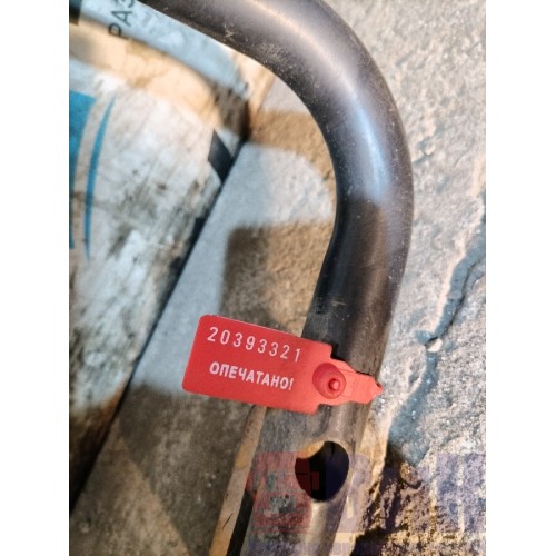 Поручень Renault Premium 013647 за кабиной (321), -1