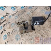 Замок двери Renault Premium 013647 с доводчиком RH (316)