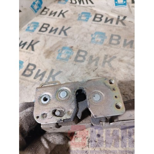 Замок двери Renault Premium 013647 с доводчиком RH (316), -2