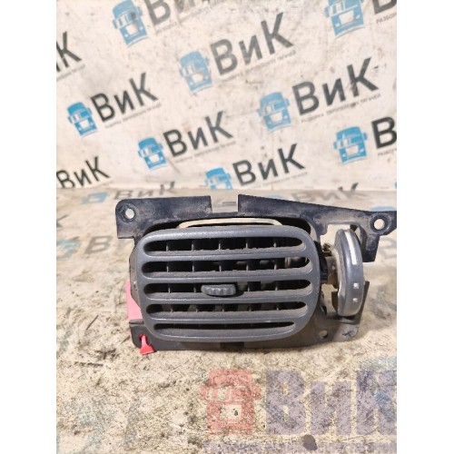 Дефлектор салона Renault Premium 013647 (289), 5010605119