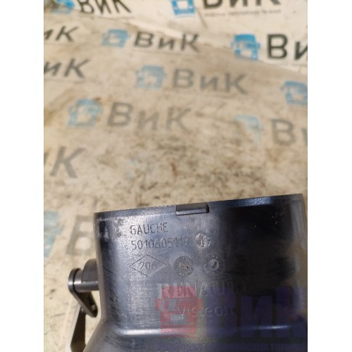 Дефлектор салона Renault Premium 013647 (287), 5010605119-1