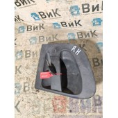 Ручка открывания двери Renault Premium 013647 наружняя с ключом RH (302)