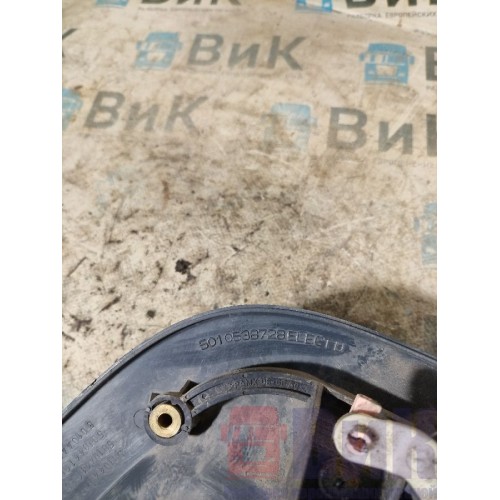 Ручка открывания двери Renault Premium 013647 наружняя с ключом RH (302), 5010538728-2