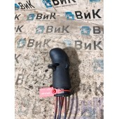 Рукоять на кулису салона КПП Renault Premium 013647 (286)