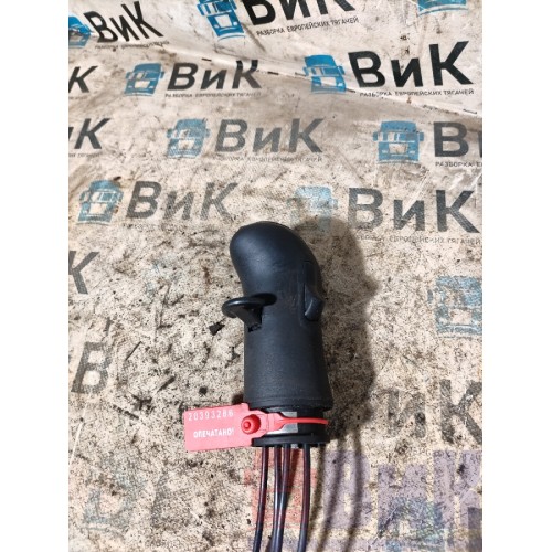 Рукоять на кулису салона КПП Renault Premium 013647 (286), 