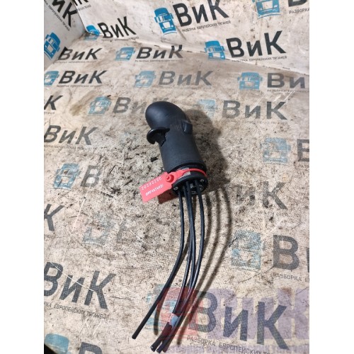 Рукоять на кулису салона КПП Renault Premium 013647 (286), -3
