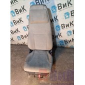 Сиденье пассажирское Renault Premium 013647 (табуретка) (285)