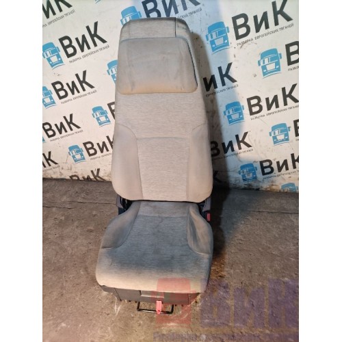 Сиденье пассажирское Renault Premium 013647 (табуретка) (285), 
