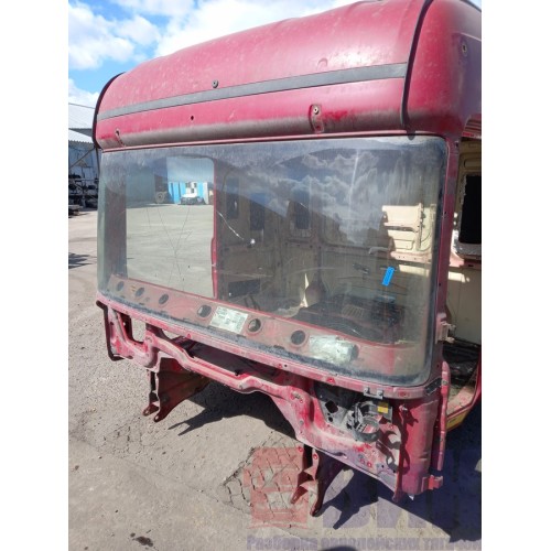 Каркас кабины Scania R420 274491  с деф. (303), 