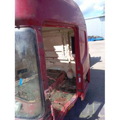 Каркас кабины Scania R420 274491  с деф. (303), -4