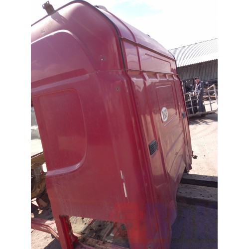 Каркас кабины Scania R420 274491  с деф. (303), -5