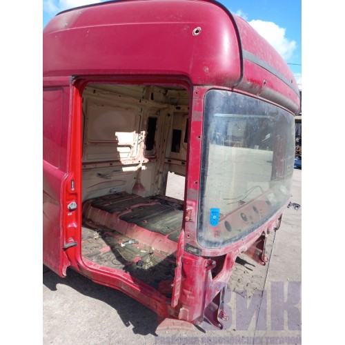 Каркас кабины Scania R420 274491  с деф. (303), -6
