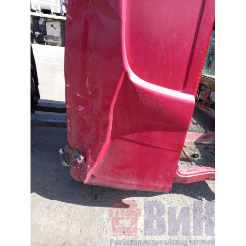 Каркас кабины Scania R420 274491  с деф. (303), -1