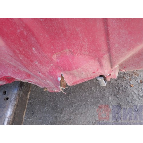 Каркас кабины Scania R420 274491  с деф. (303), -7