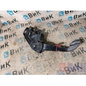 Педаль газа Renault Premium 013647 DXI 11 не ориг. (271)