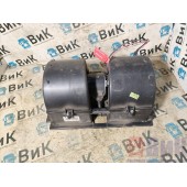 Моторчик отопителя (печки) Renault Premium 013647 DXI 11 в корпусе (266)