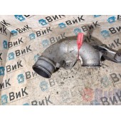 Патрубок интеркулера Renault Premium 013647 DXI 11 (253)