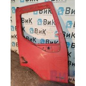 Каркас двери Renault Premium 013647 DXI 11 RH (160)