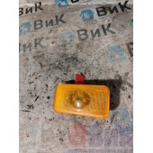 Габарит Volvo FH 13 659084 (233)