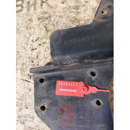 Кронштейн радара круиз-контроля Volvo FH 13 659084 (221), 82368376-1