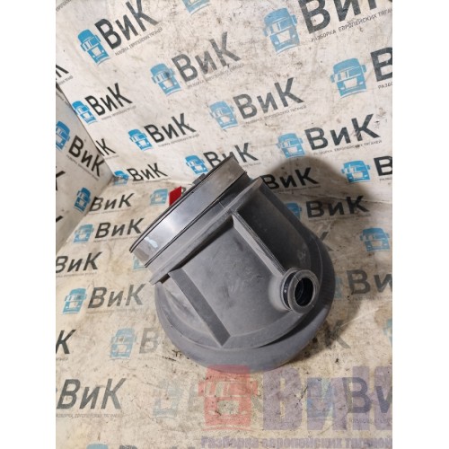 Патрубок воздушного фильтра Volvo FH 13 659084 резиновый (234), 21115482-1