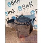 Корпус воздушного фильтра Volvo FH 13 659084 (236)