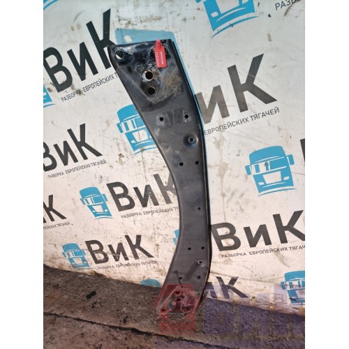 Кронштейн корпуса воздушного фильтра Volvo FH 13 659084 (222), 20708902