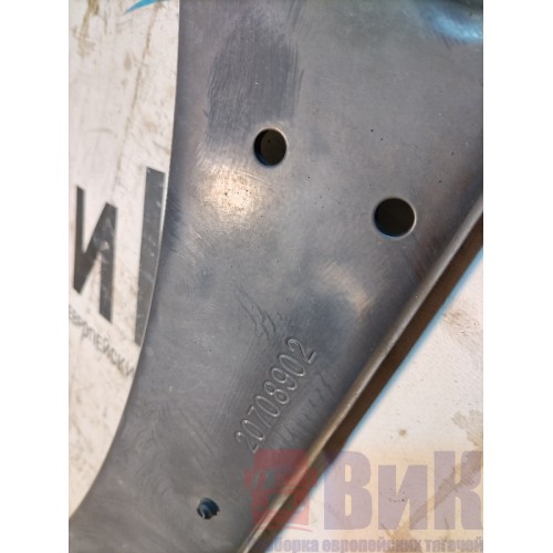 Кронштейн корпуса воздушного фильтра Volvo FH 13 659084 (222), 20708902-1