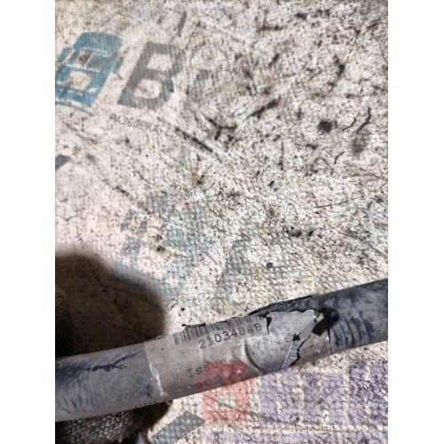 Провод силовой Volvo FH 13 659084 90см (228), 21034848-2