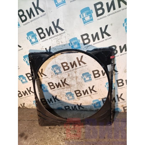 Диффузор Volvo FH 13 659084 (174), 20502964